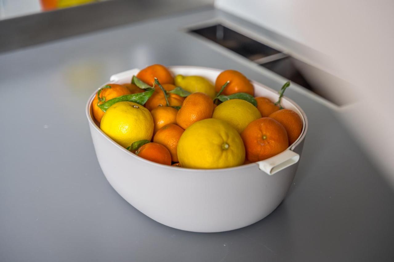 밀라노 The Orange Attic - Navigli Area 아파트 외부 사진